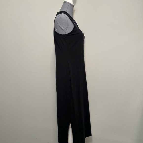 Calvin Klein Black Sleeveless Dress - Picture 2 of 5